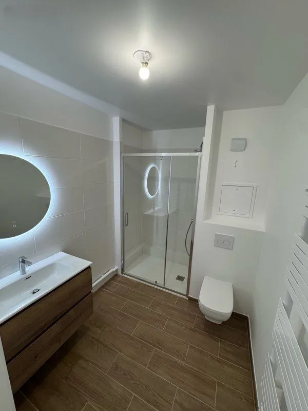 Location Le Perreux-sur-Marne Appartement 6940893eb4253