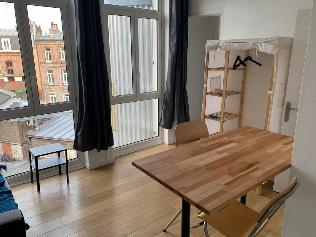 Location Lille Appartement 6940894b83232