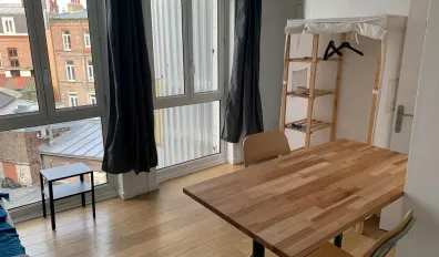 miniatureLocation Lille Appartement 6940894b83232