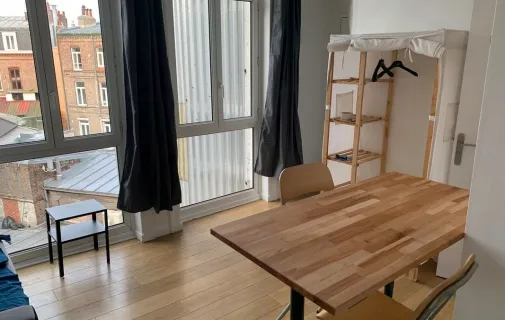 Location Lille Appartement 6940894b8323