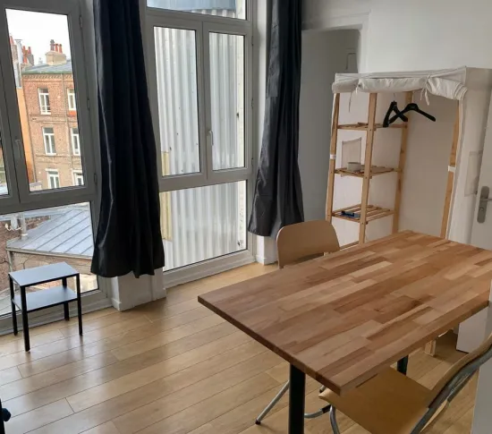 Location Lille Appartement 6940894b83232