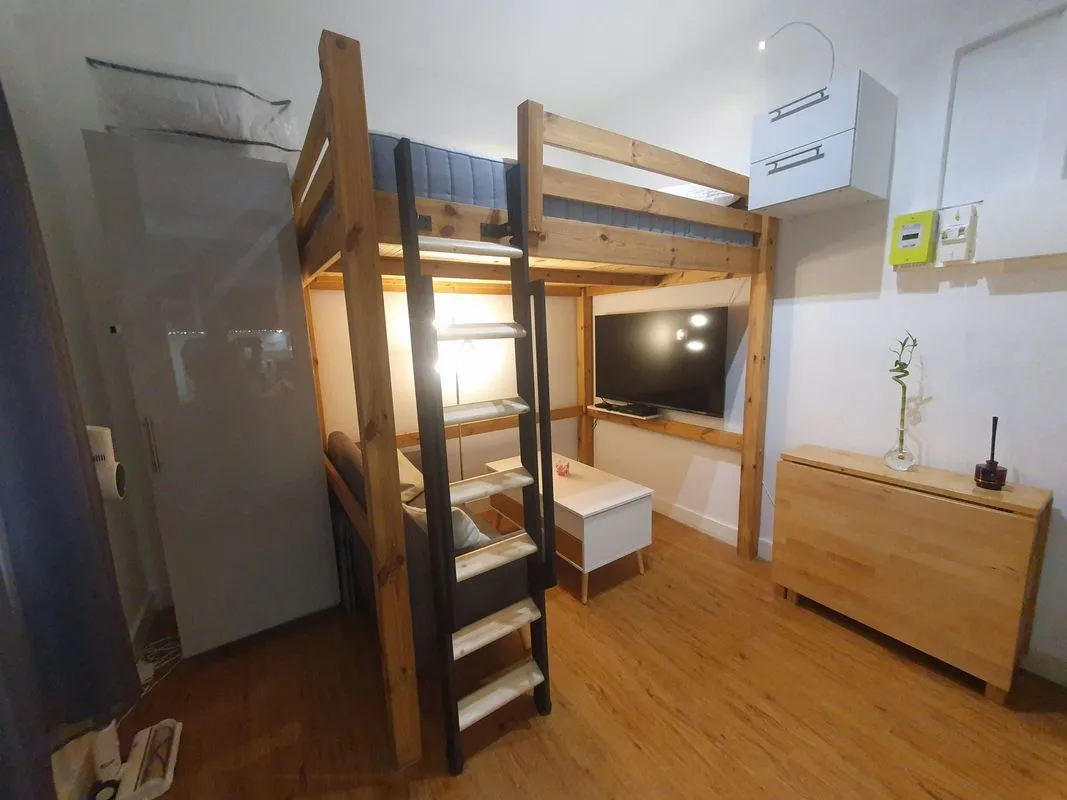 Location Paris Appartement 69408963816f3