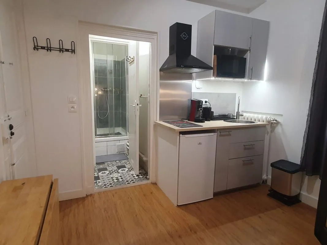 Location Paris Appartement 69408963816f2