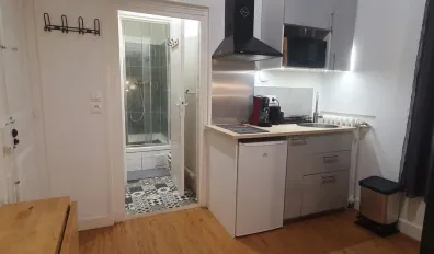 miniatureLocation Paris Appartement 69408963816f2