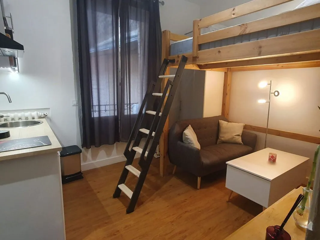 Location Paris Appartement 69408963816f1