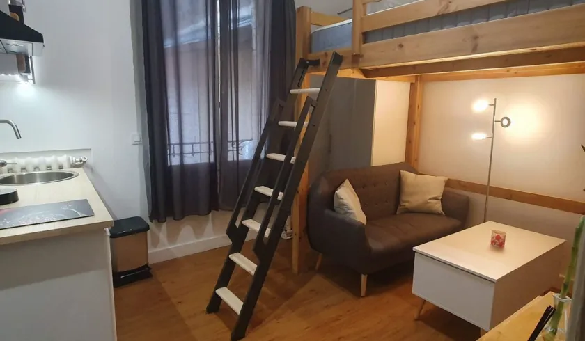 Location Paris Appartement 69408963816f1