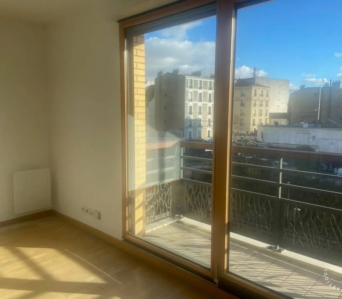 Location Colombes Appartement 694120339b03