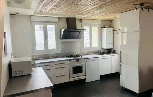 Location Villiers-sur-Marne Maison 6941296c66fb