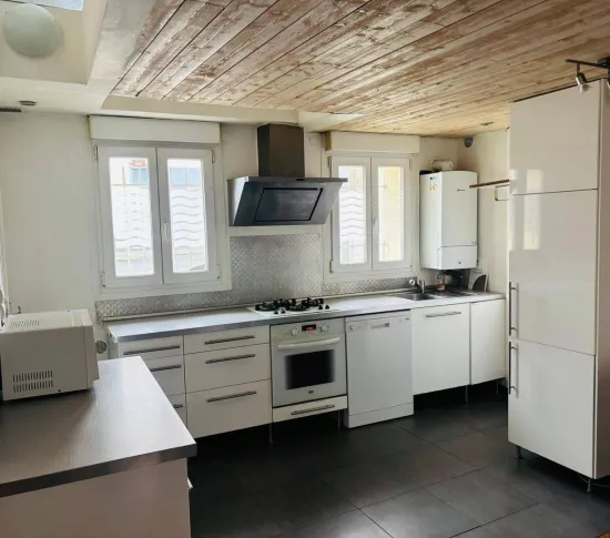 Location Villiers-sur-Marne Maison 6941296c66fb3