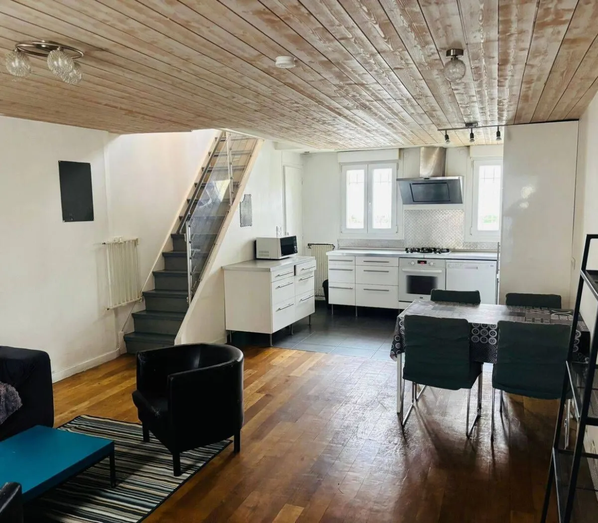 Location Villiers-sur-Marne Maison 6941296c66fb