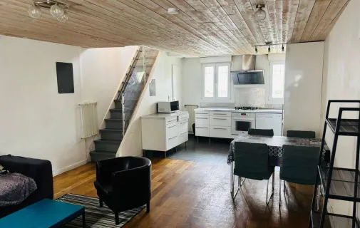 Location Villiers-sur-Marne Maison 6941296c66fb