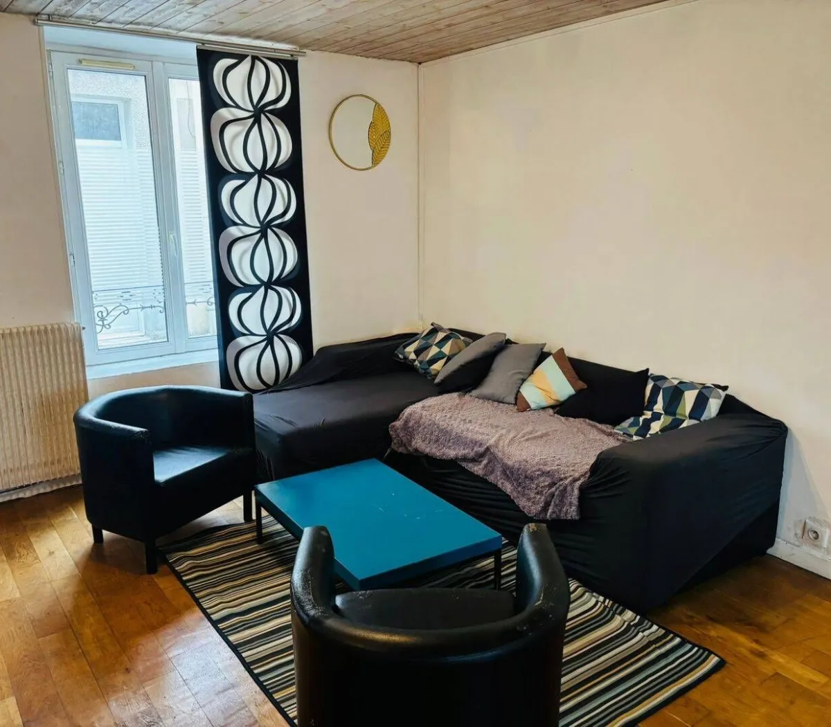 Location Villiers-sur-Marne Maison 6941296c66fb