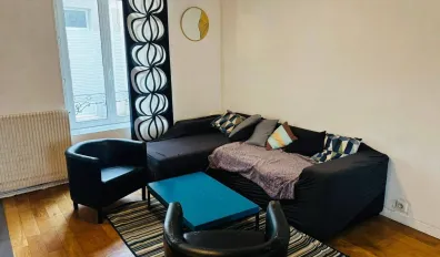 miniatureLocation Villiers-sur-Marne Maison 6941296c66fb2