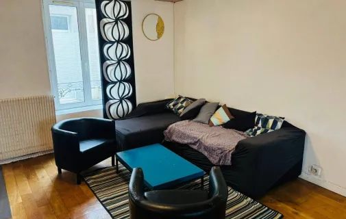 Location Villiers-sur-Marne Maison 6941296c66fb