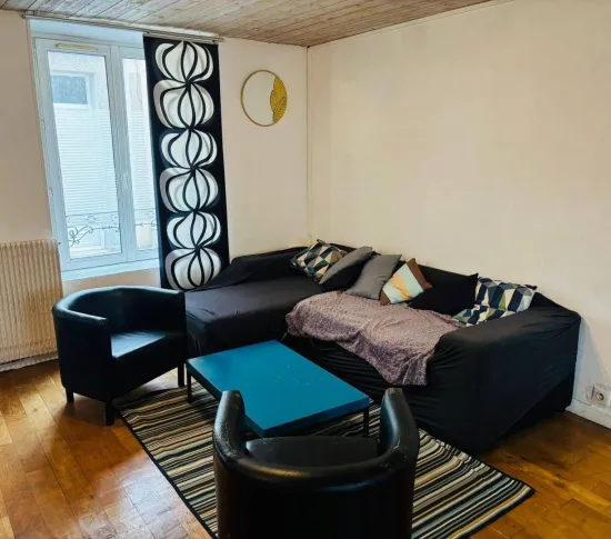 Location Villiers-sur-Marne Maison 6941296c66fb2