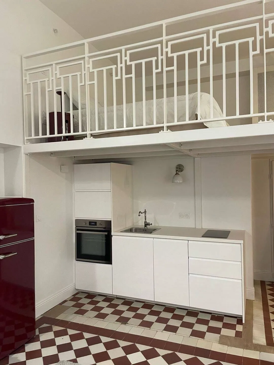 Location Lyon Appartement 69412ba994091