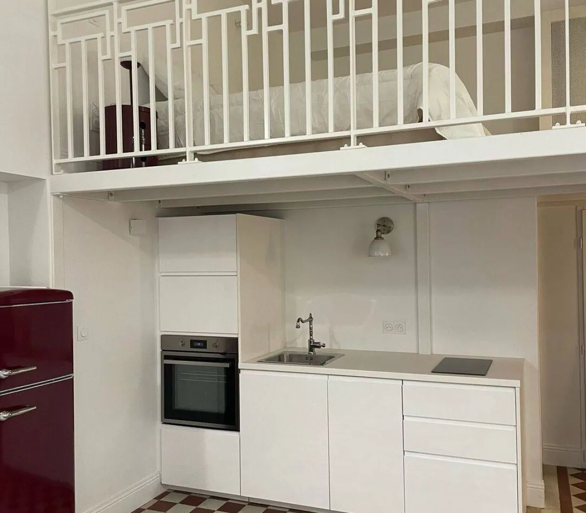 Location Lyon Appartement 69412ba99409