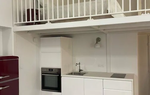 Location Lyon Appartement 69412ba99409