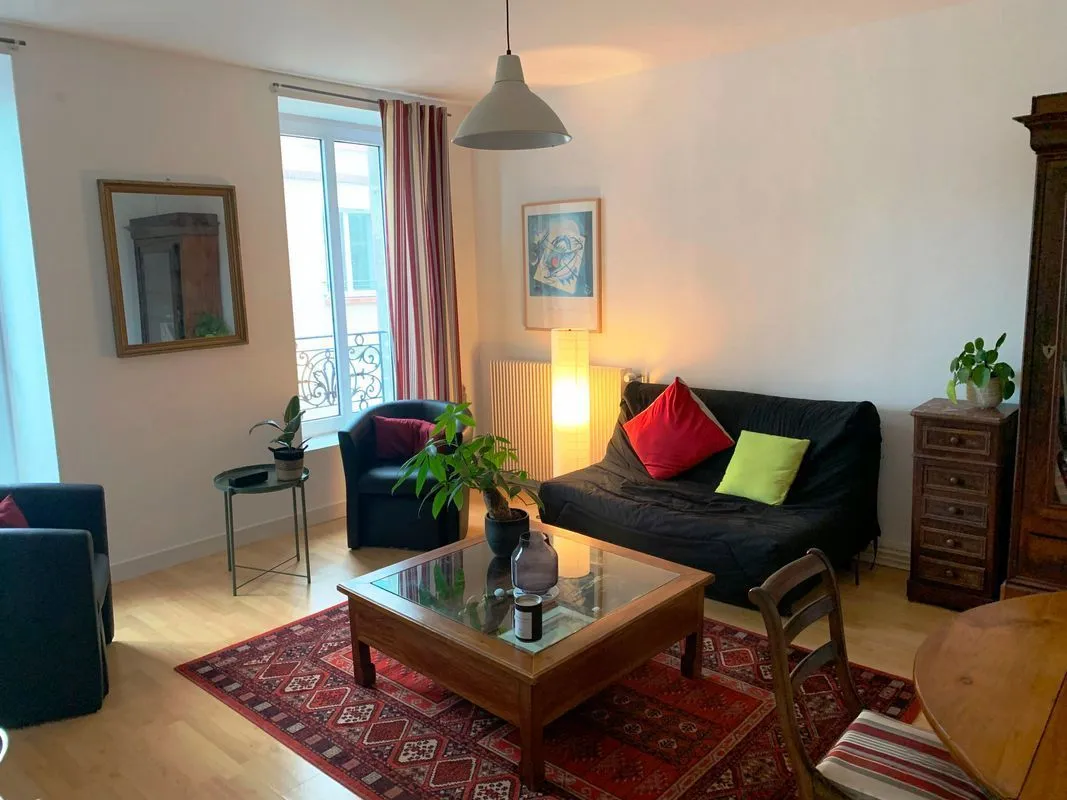 Location Brest Appartement 69412fb4f132