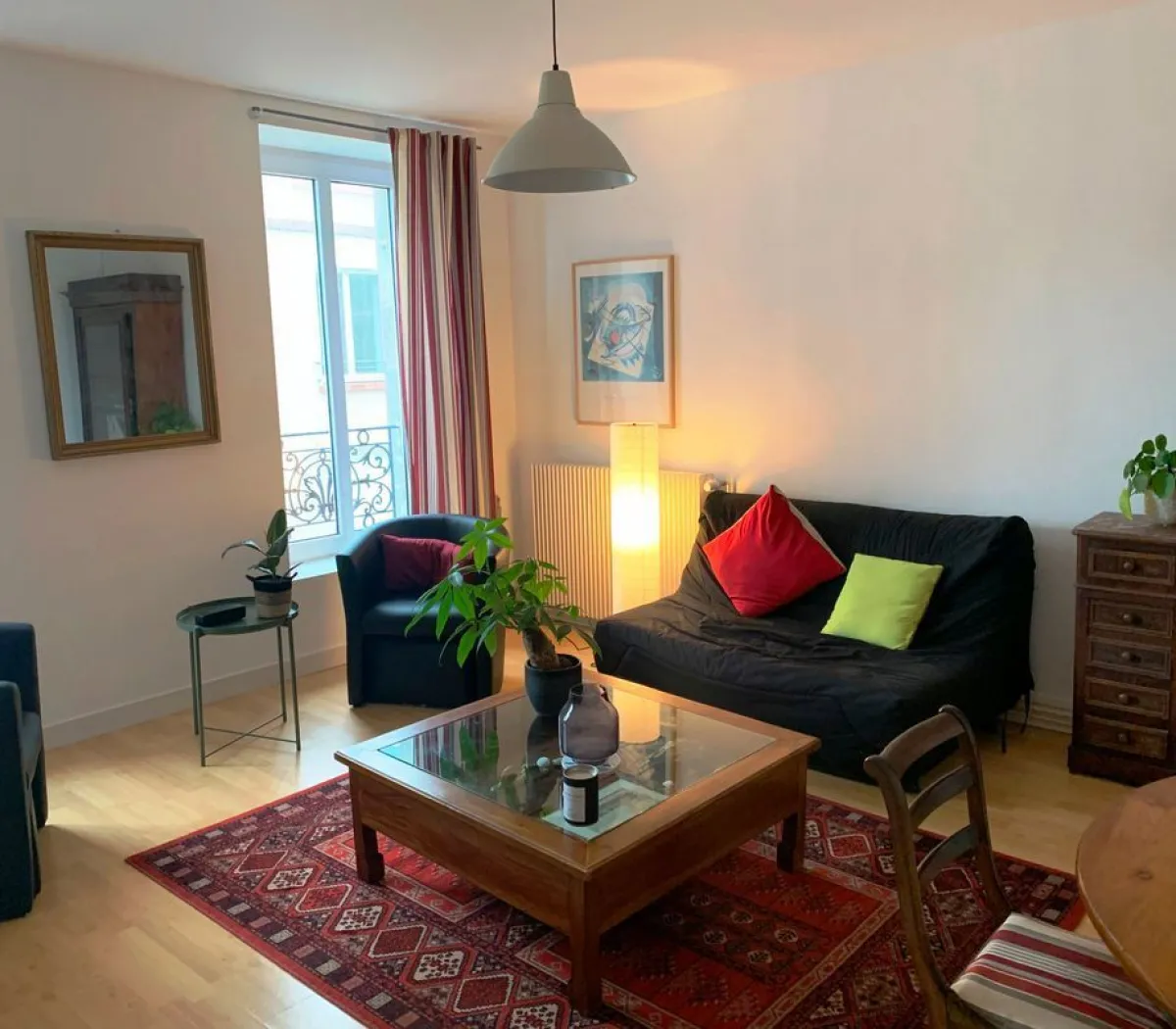 Location Brest Appartement 69412fb4f132