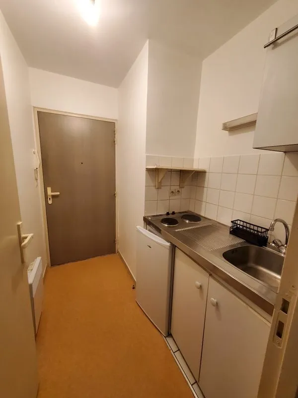 Location Rouen Appartement 694136bf80ee1