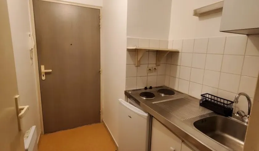 Location Rouen Appartement 694136bf80ee1