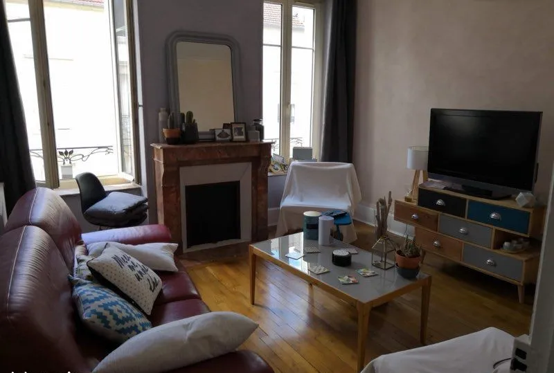 Location Nancy Appartement 69413810ccc51