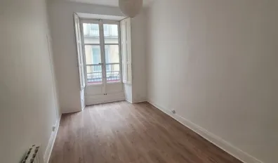 miniatureLocation Nantes Appartement 69413a40064e2