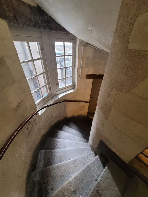 Location Nantes Appartement 69413a40064e3