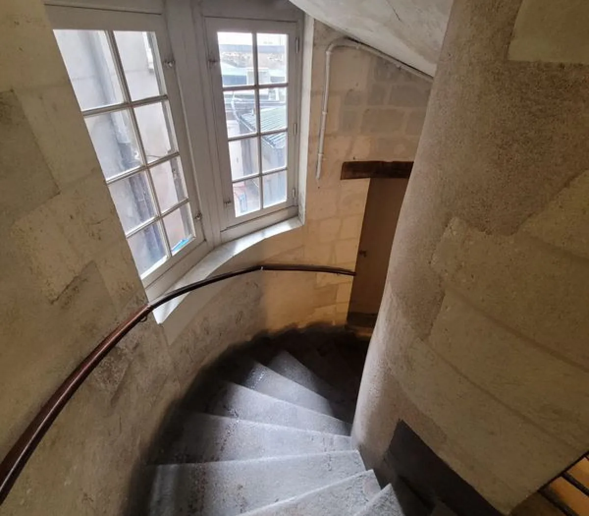 Location Nantes Appartement 69413a40064e