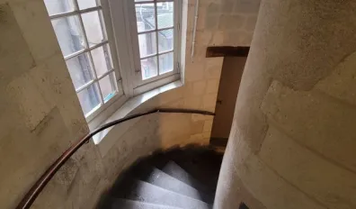 miniatureLocation Nantes Appartement 69413a40064e2