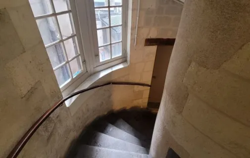 Location Nantes Appartement 69413a40064e