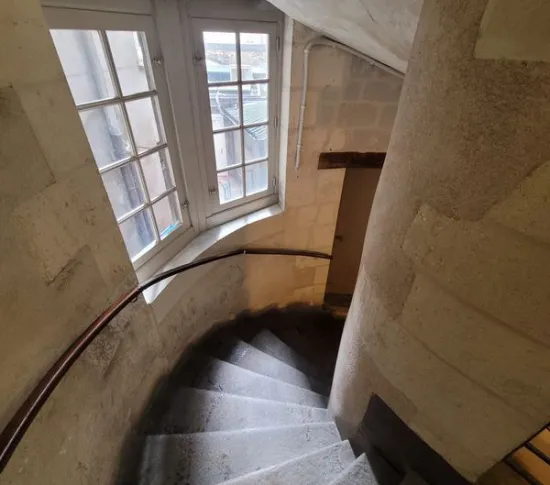 Location Nantes Appartement 69413a40064e3