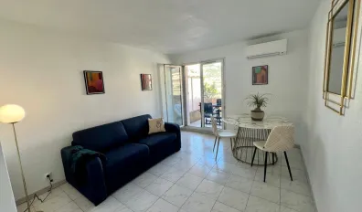 miniatureLocation Nice Appartement 69413ade70d82