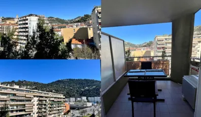 miniatureLocation Nice Appartement 69413ade70d82