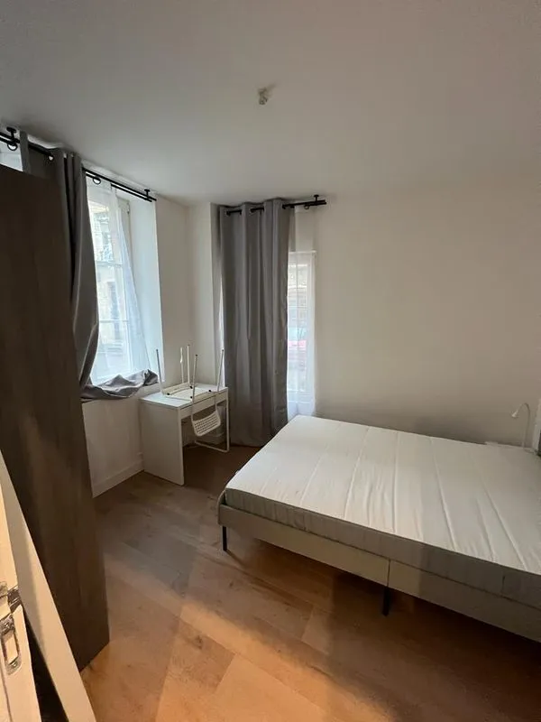 Location Metz Appartement 69413c4a4df01