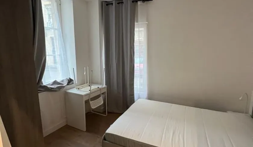 Location Metz Appartement 69413c4a4df01