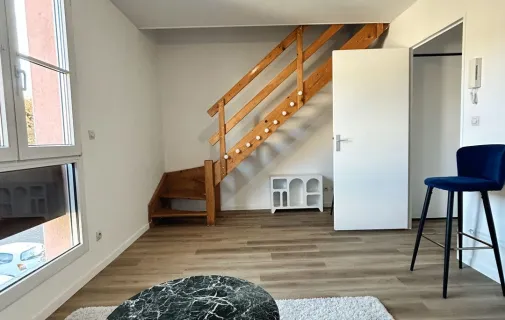 Location Amiens Appartement 69413df74137