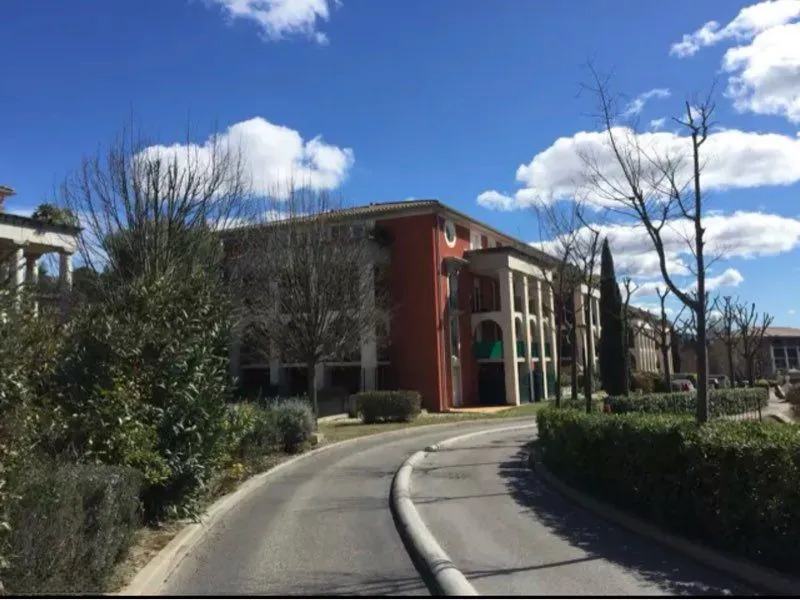 Location Aix-en-Provence Appartement 6941442447fc6