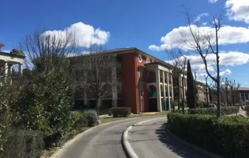 Location Aix-en-Provence Appartement 6941442447fc