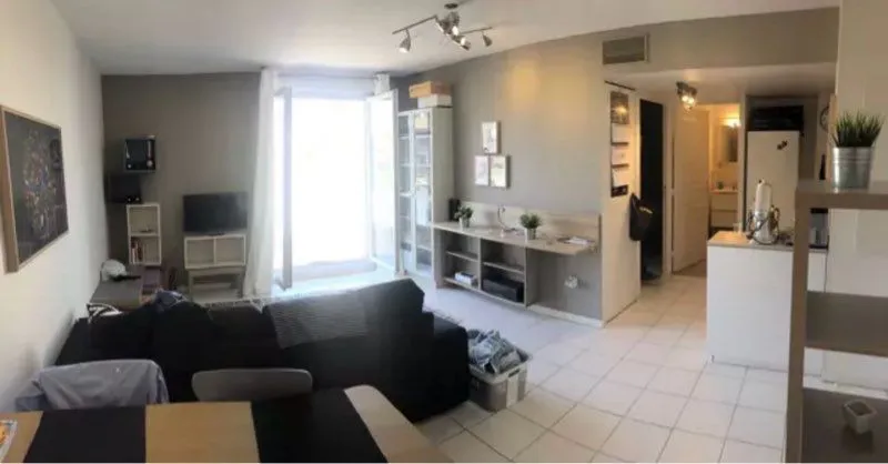 Location Aix-en-Provence Appartement 6941442447fc2