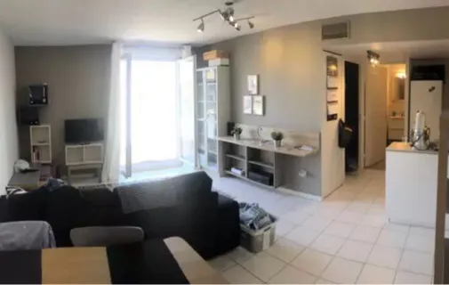 Location Aix-en-Provence Appartement 6941442447fc