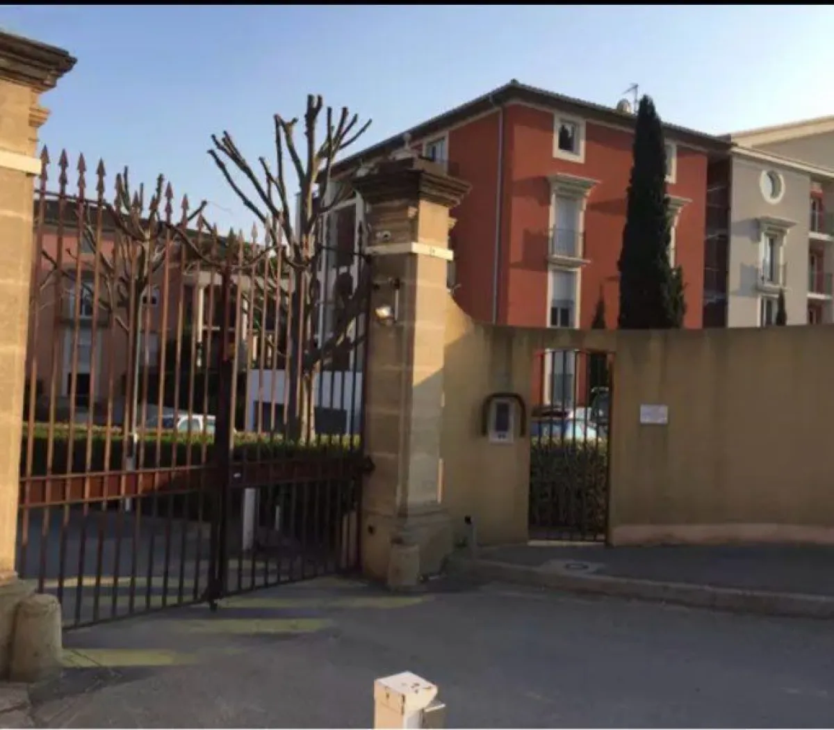 Location Aix-en-Provence Appartement 6941442447fc
