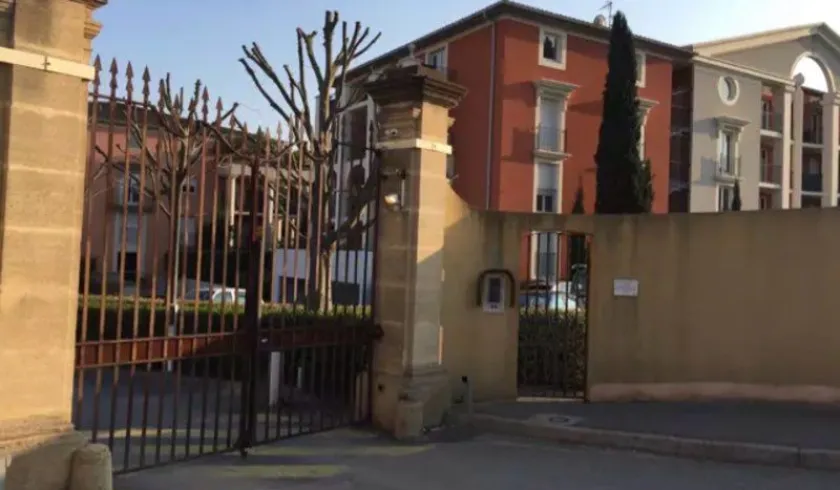 Location Aix-en-Provence Appartement 6941442447fc1