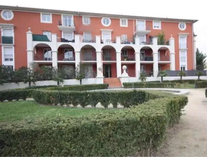 Location Aix-en-Provence Appartement 6941442447fc5