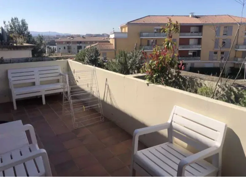 Location Aix-en-Provence Appartement 6941442447fc4