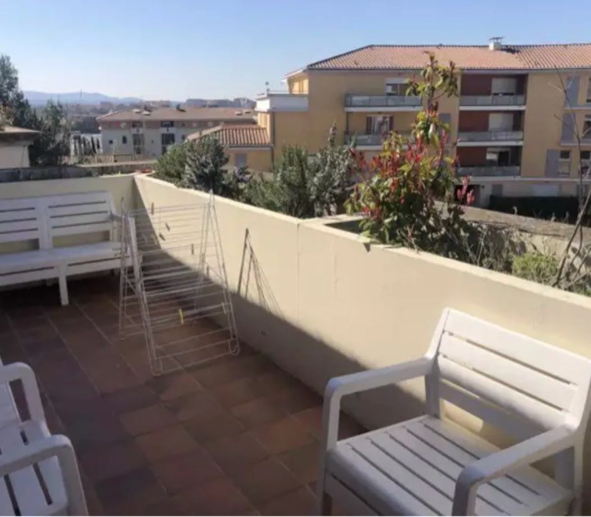 Location Aix-en-Provence Appartement 6941442447fc