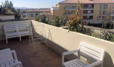 miniatureLocation Aix-en-Provence Appartement 6941442447fc2