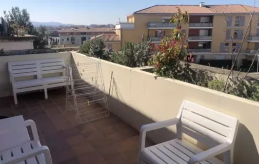 Location Aix-en-Provence Appartement 6941442447fc