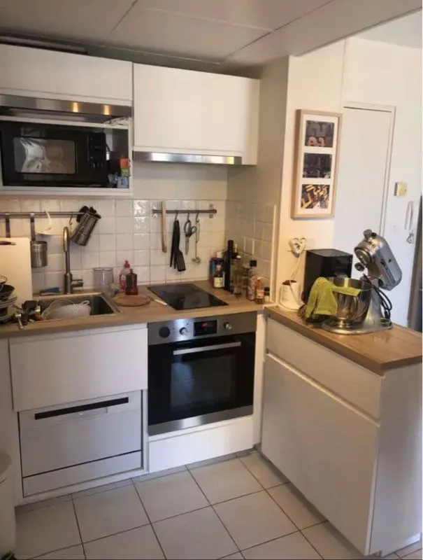 Location Aix-en-Provence Appartement 6941442447fc3